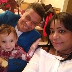 Meet your Posher, Lucero